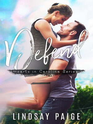 cover image of Defend
